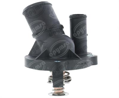 TOMA DE AGUA AUTOMOTRIZ FORD FOCUS 2.0L 05-10 QBH CARFAN 512-185 