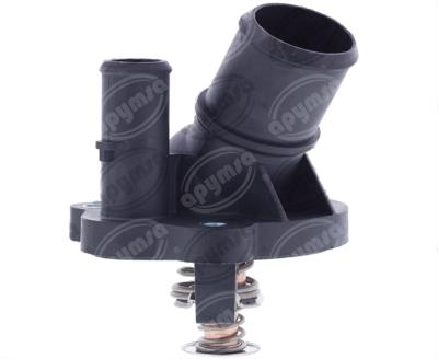 TOMA DE AGUA AUTOMOTRIZ FORD FOCUS 2.0L 05-10 QBH CARFAN 512-185 
