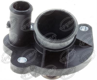 TOMA DE AGUA AUTOMOTRIZ FORD FOCUS 2.0L 05-10 QBH CARFAN 512-185 