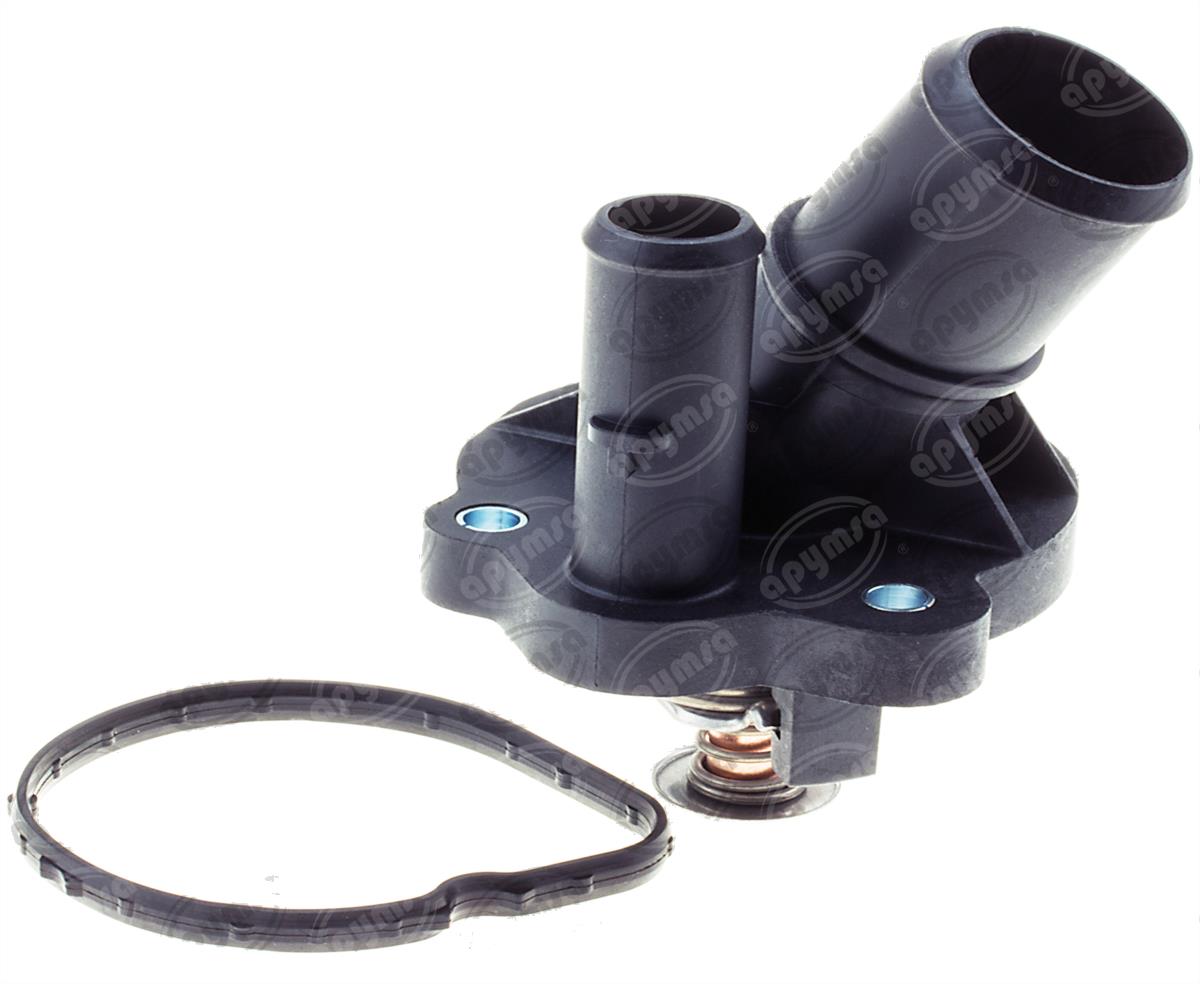 TOMA DE AGUA AUTOMOTRIZ FORD FOCUS 2.0L 05-10 QBH CARFAN 512-185 