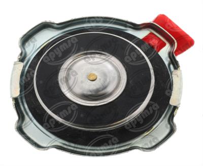 TAPON RADIADOR CHEVROLET TAHOE 5.7L 95-00 QBH CARFAN ST16V 