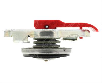 TAPON RADIADOR CHEVROLET TAHOE 5.7L 95-00 QBH CARFAN ST16V 