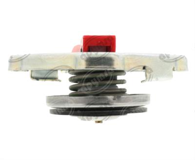 TAPON RADIADOR CHEVROLET TAHOE 5.7L 95-00 QBH CARFAN ST16V 