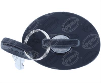 TAPA TANQUE COMBUSTIBLE FORD FOCUS 2.0L 12-18 QBH CARFAN MGC913 
