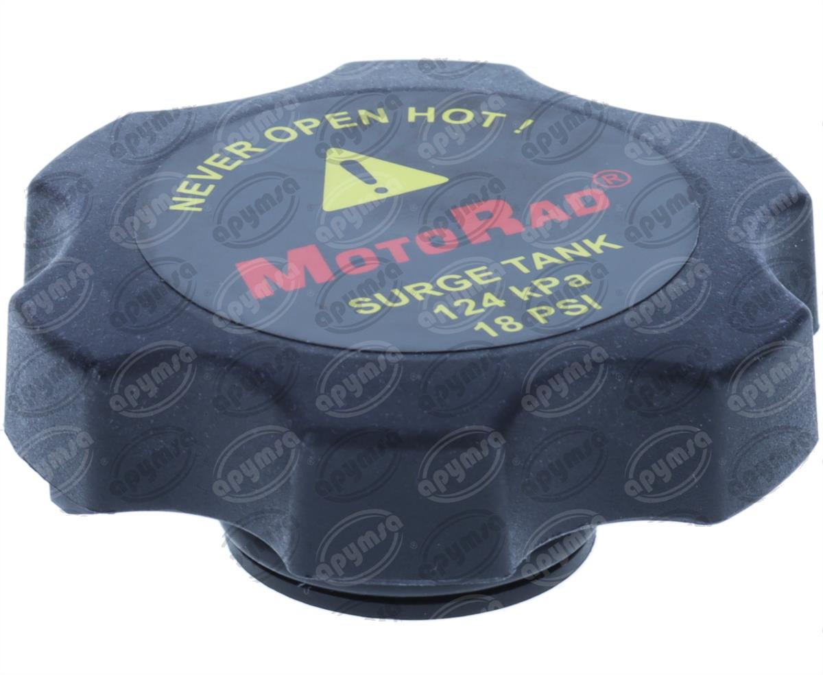 TAPON RADIADOR FORD ESCAPE 3.0L 01-12 QBH CARFAN T47 