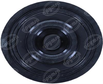 TAPON ACEITE NISSAN VERSA 1.6L 09-24 QBH CARFAN MO107 