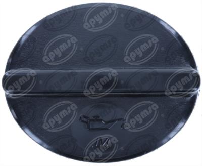 TAPON ACEITE NISSAN VERSA 1.6L 09-24 QBH CARFAN MO107 