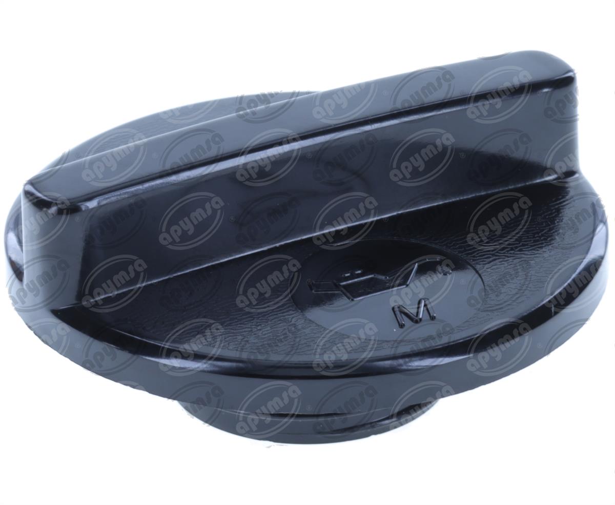 TAPON ACEITE NISSAN VERSA 1.6L 09-24 QBH CARFAN MO107 