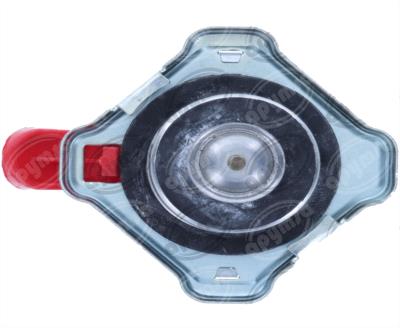TAPON RADIADOR NISSAN SENTRA 1.8L 00-19 QBH CARFAN ST13R 