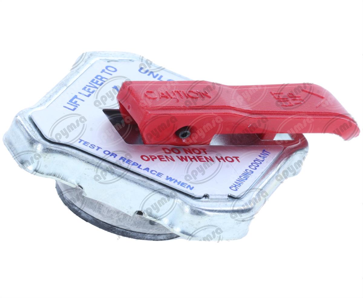 TAPON RADIADOR NISSAN SENTRA 1.8L 00-19 QBH CARFAN ST13R 