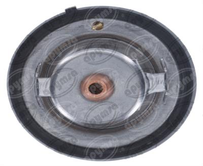 TERMOSTATO AUTOMOTRIZ 3" JEEP PATRIOT 2.0L 07-17 QBH CARFAN 658-170 