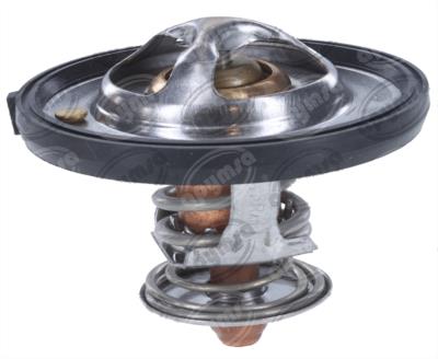TERMOSTATO AUTOMOTRIZ 3" JEEP PATRIOT 2.0L 07-17 QBH CARFAN 658-170 