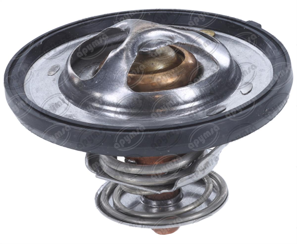 TERMOSTATO AUTOMOTRIZ 3" JEEP PATRIOT 2.0L 07-17 QBH CARFAN 658-170 