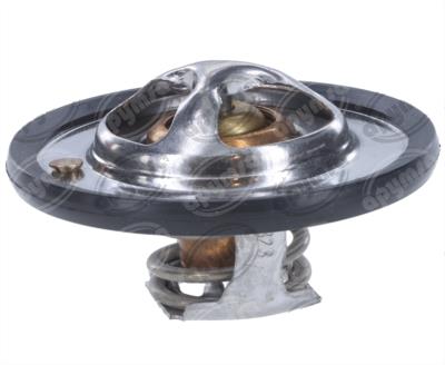 TERMOSTATO AUTOMOTRIZ 2.25" NISSAN SENTRA 1.8L 13-19 QBH CARFAN 647-180 