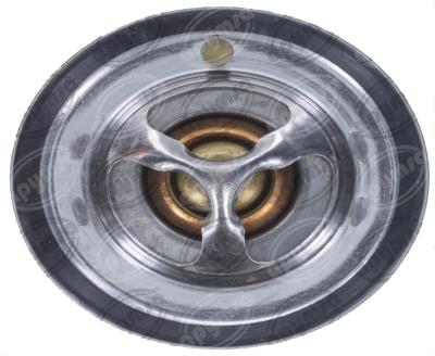 TERMOSTATO AUTOMOTRIZ 2.25" NISSAN SENTRA 1.8L 13-19 QBH CARFAN 647-180 
