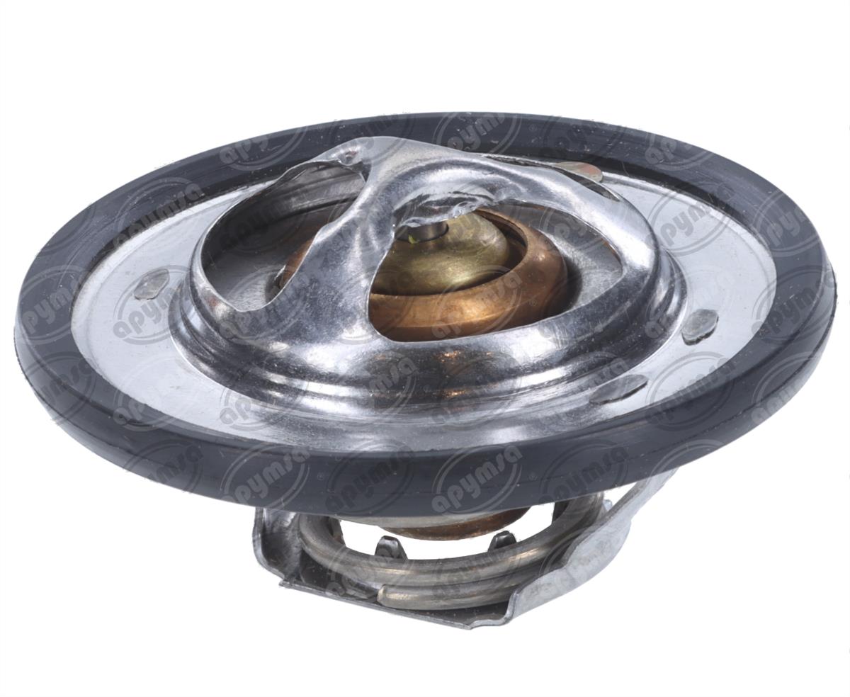 TERMOSTATO AUTOMOTRIZ 2.25" NISSAN SENTRA 1.8L 13-19 QBH CARFAN 647-180 