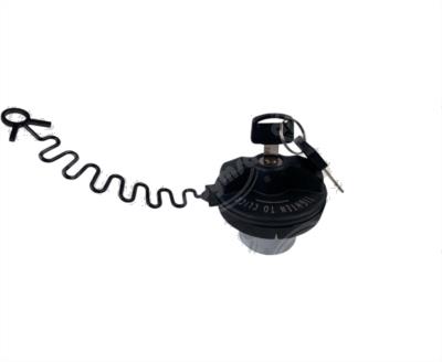 TAPA TANQUE COMBUSTIBLE KIA FORTE 2.0L 10-23 QBH CARFAN MGC907 