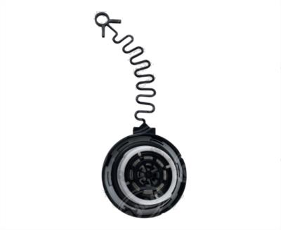 TAPA TANQUE COMBUSTIBLE KIA FORTE 2.0L 10-23 QBH CARFAN MGC907 