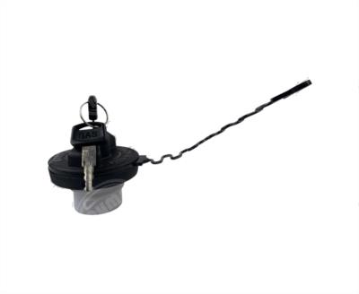 TAPA TANQUE COMBUSTIBLE KIA FORTE 2.0L 10-23 QBH CARFAN MGC907 