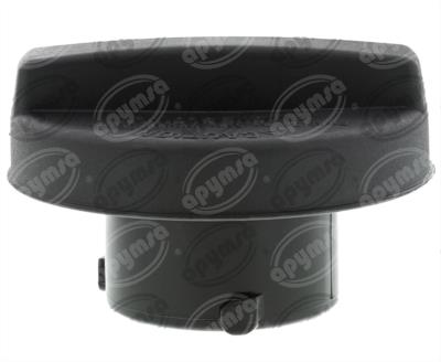 TAPA TANQUE COMBUSTIBLE FORD FOCUS 2.0L 05-07 QBH CARFAN MGC832 