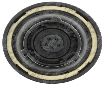 TAPA TANQUE COMBUSTIBLE FORD FOCUS 2.0L 05-07 QBH CARFAN MGC832 