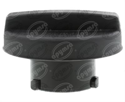 TAPA TANQUE COMBUSTIBLE FORD FOCUS 2.0L 05-07 QBH CARFAN MGC832 