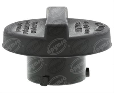 TAPA TANQUE COMBUSTIBLE FORD FOCUS 2.0L 05-07 QBH CARFAN MGC832 