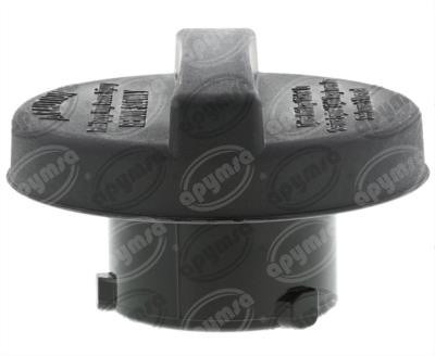 TAPA TANQUE COMBUSTIBLE FORD FOCUS 2.0L 05-07 QBH CARFAN MGC832 