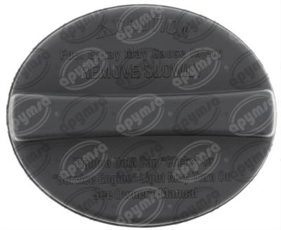 TAPA TANQUE COMBUSTIBLE FORD FOCUS 2.0L 05-07 QBH CARFAN MGC832 
