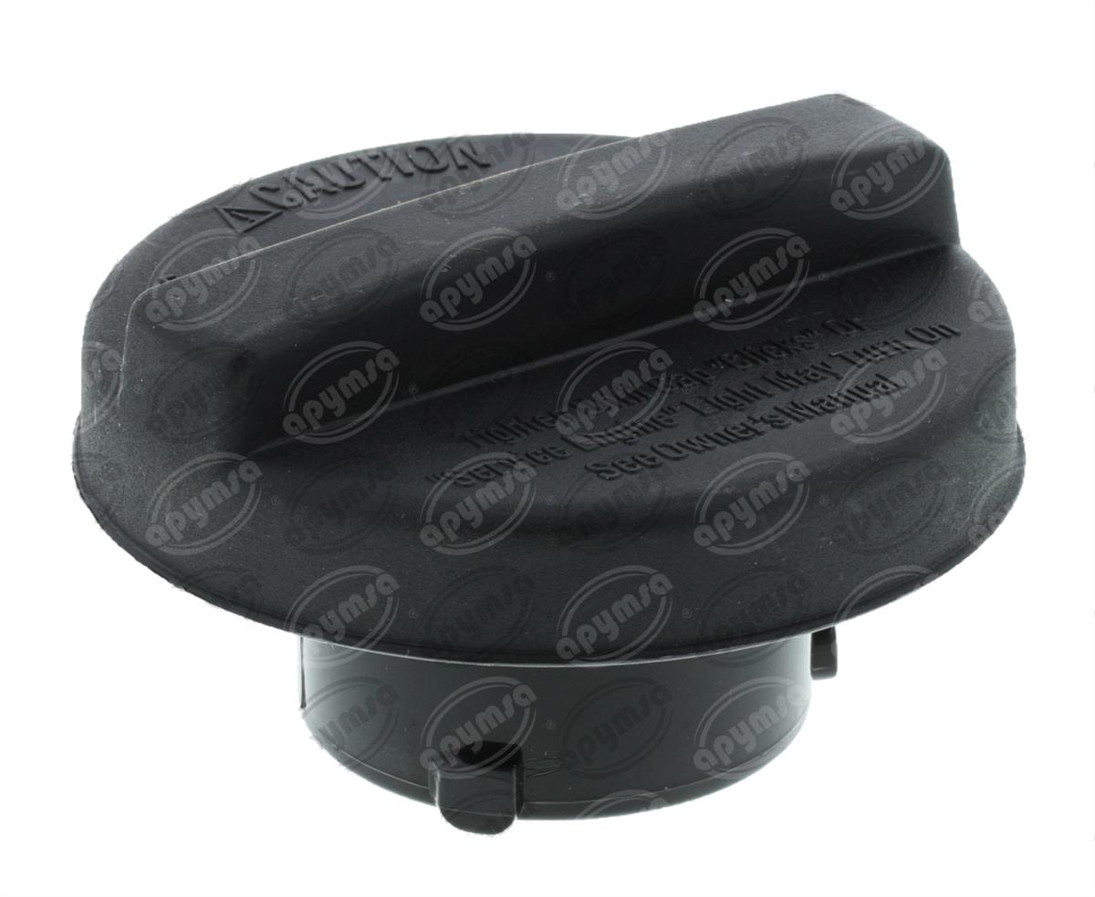TAPA TANQUE COMBUSTIBLE FORD FOCUS 2.0L 05-07 QBH CARFAN MGC832 