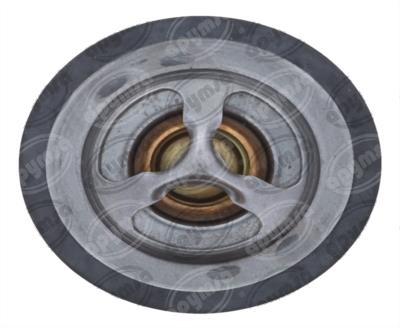 TERMOSTATO AUTOMOTRIZ 2.25" NISSAN SENTRA 1.8L 13-19 QBH CARFAN 457-205 