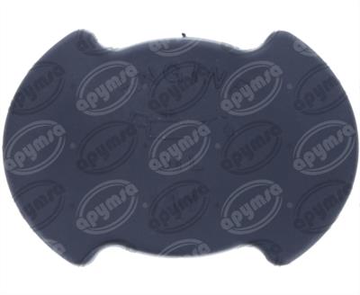 TAPON ACEITE FORD F-150 5.4L 97-02 QBH CARFAN MO100 