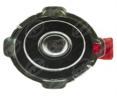 TAPON RADIADOR JEEP WRANGLER 3.6L 12-17 QBH CARFAN ST18 