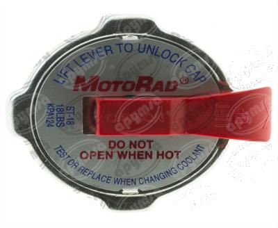 TAPON RADIADOR JEEP WRANGLER 3.6L 12-17 QBH CARFAN ST18 