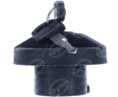 TAPA TANQUE COMBUSTIBLE FORD FOCUS 2.0L 05-07 QBH CARFAN MGC802 