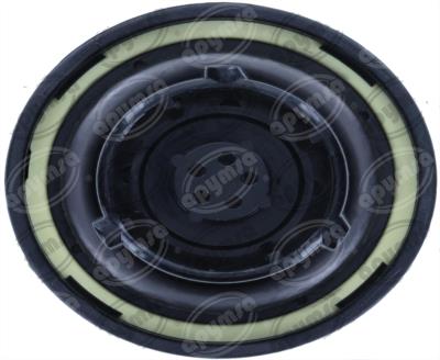 TAPA TANQUE COMBUSTIBLE FORD FOCUS 2.0L 05-07 QBH CARFAN MGC802 