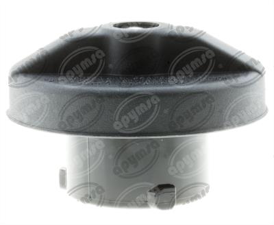 TAPA TANQUE COMBUSTIBLE FORD FOCUS 2.0L 05-07 QBH CARFAN MGC802 