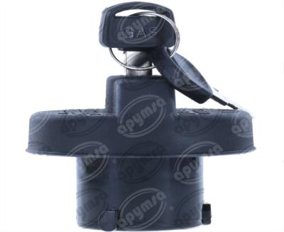 TAPA TANQUE COMBUSTIBLE FORD FOCUS 2.0L 05-07 QBH CARFAN MGC802 