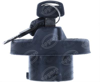 TAPA TANQUE COMBUSTIBLE FORD FOCUS 2.0L 05-07 QBH CARFAN MGC802 