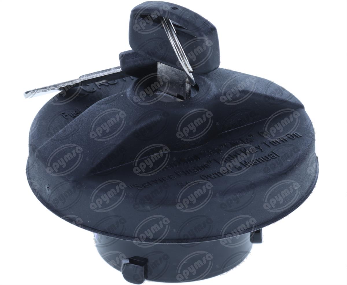 TAPA TANQUE COMBUSTIBLE FORD FOCUS 2.0L 05-07 QBH CARFAN MGC802 