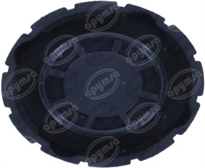 TAPA DEPOSITO REFRIGERANTE JEEP CHEROKEE 4.0L 87-90 QBH CARFAN T35 