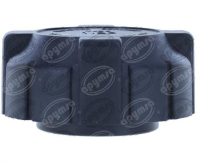 TAPA DEPOSITO REFRIGERANTE JEEP CHEROKEE 4.0L 87-90 QBH CARFAN T35 