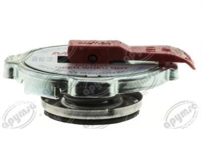 TAPON RADIADOR FORD RANGER 2.3L 83-97 QBH CARFAN ST13 