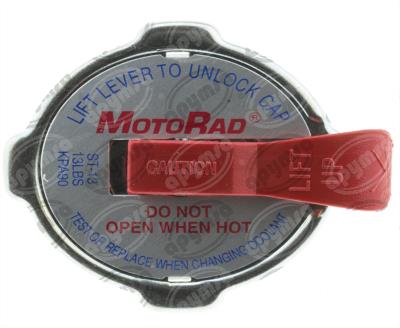 TAPON RADIADOR FORD RANGER 2.3L 83-97 QBH CARFAN ST13 