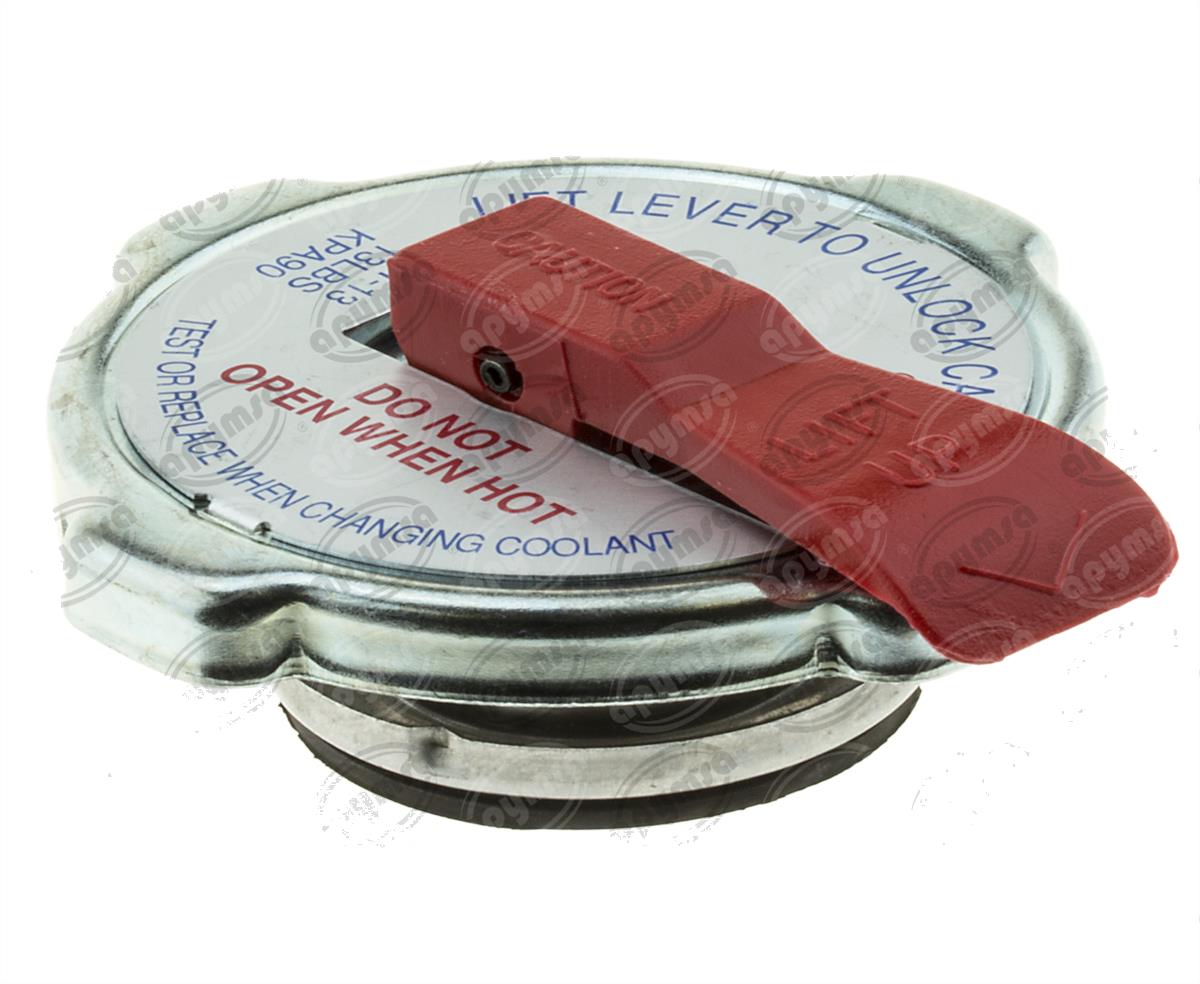 TAPON RADIADOR FORD RANGER 2.3L 83-97 QBH CARFAN ST13 