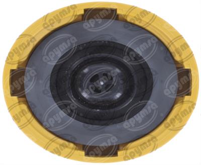 TAPA DEPOSITO REFRIGERANTE FORD TRANSIT CONNECT 2.0L 10-13 QBH CARFAN T58 