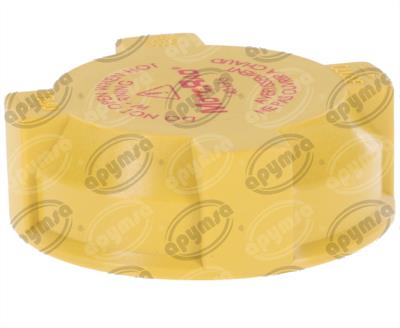 TAPA DEPOSITO REFRIGERANTE FORD TRANSIT CONNECT 2.0L 10-13 QBH CARFAN T58 