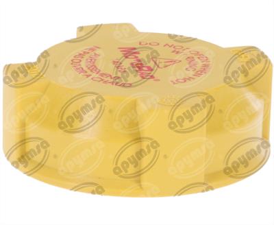 TAPA DEPOSITO REFRIGERANTE FORD TRANSIT CONNECT 2.0L 10-13 QBH CARFAN T58 
