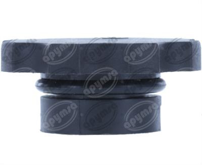 TAPON ACEITE CHEVROLET SILVERADO 1500 5.3L 99-13 QBH CARFAN MO99 
