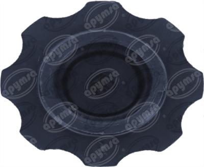 TAPON ACEITE CHEVROLET SILVERADO 1500 5.3L 99-13 QBH CARFAN MO99 